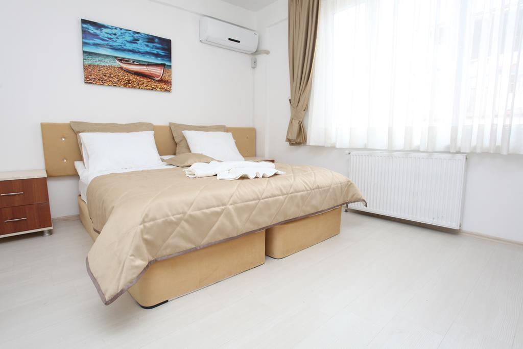 Nicoleport Hotel Istanbul Room photo