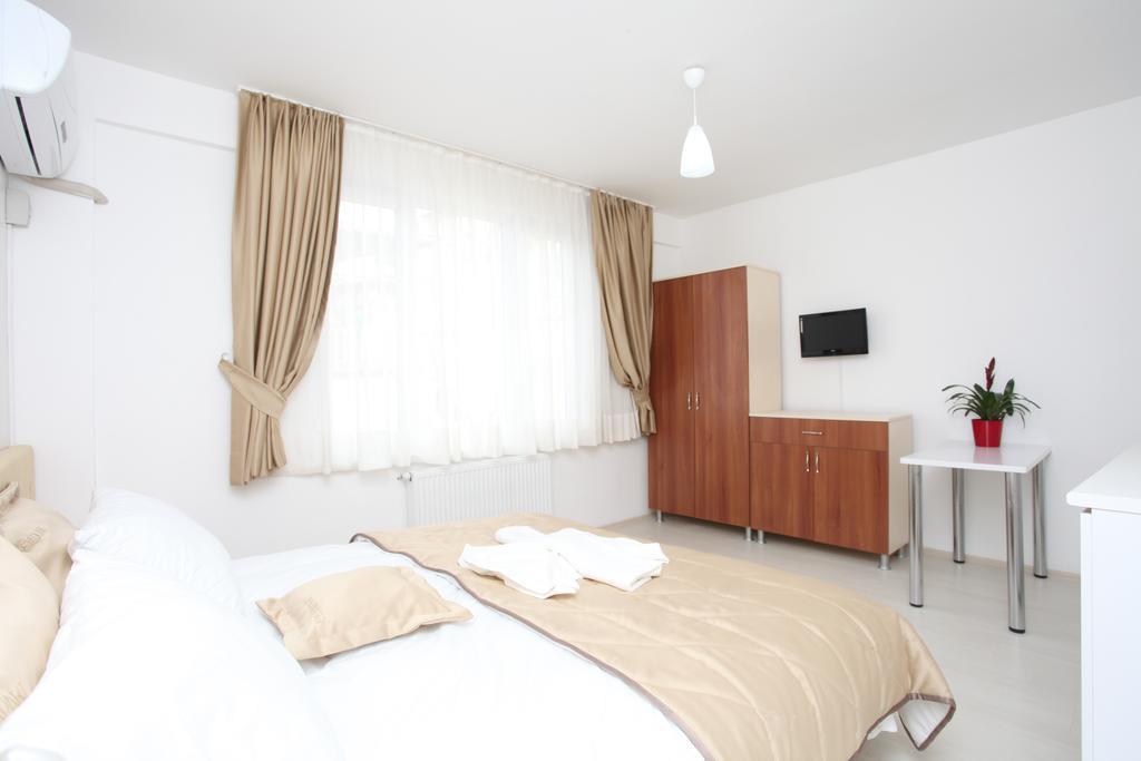 Nicoleport Hotel Istanbul Room photo